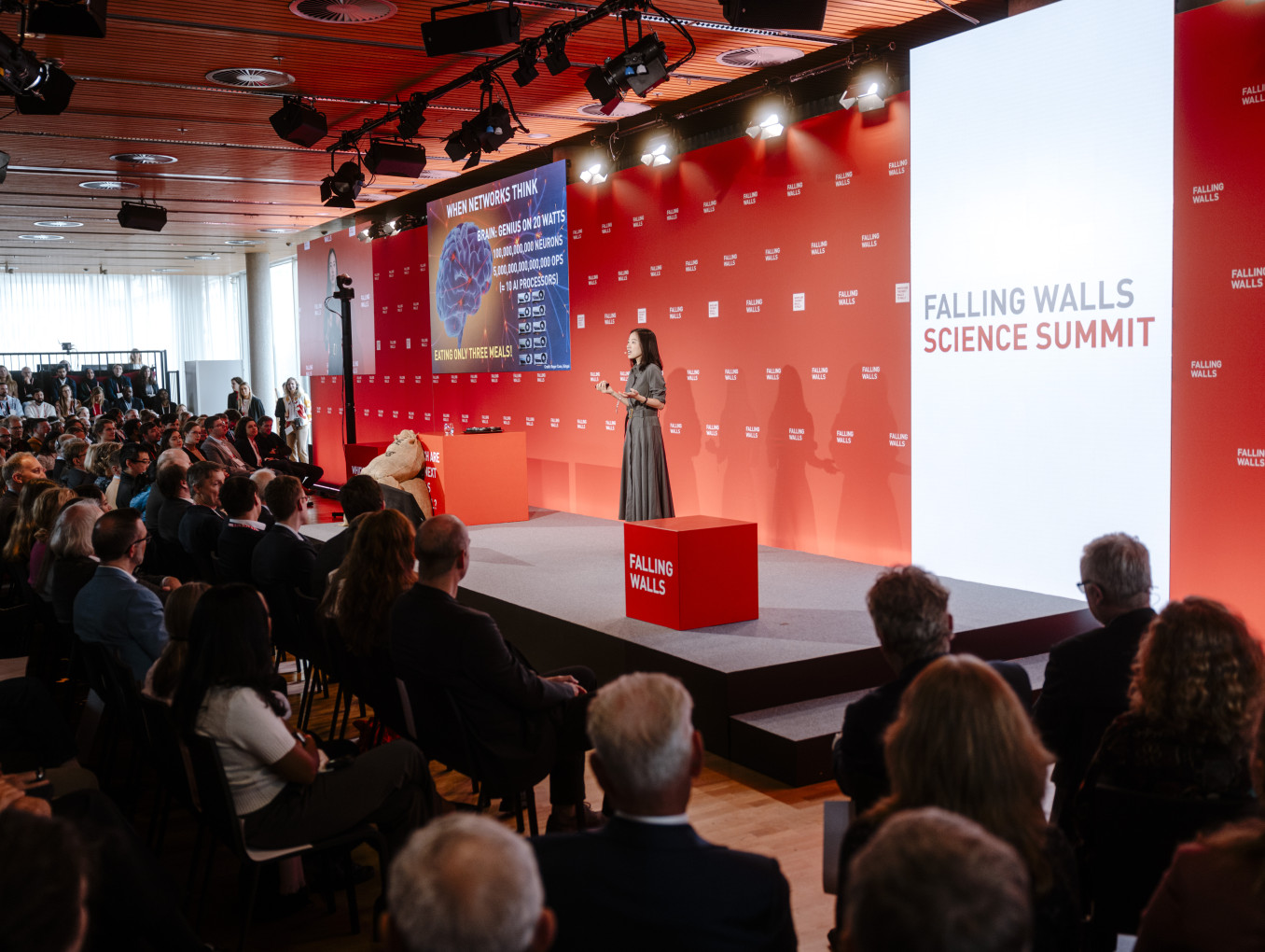 Falling Walls Global Call 2026