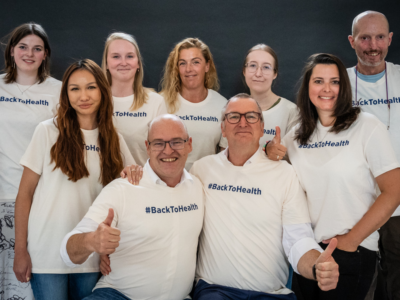 Research group from Georg Schett