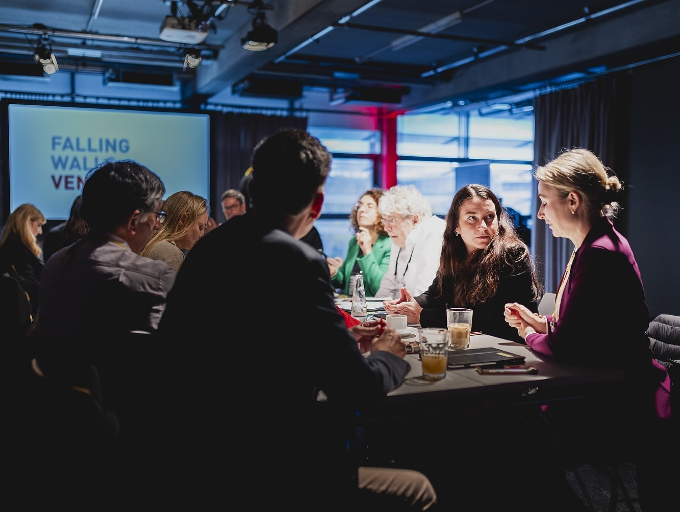 Venture Jury Session 2023