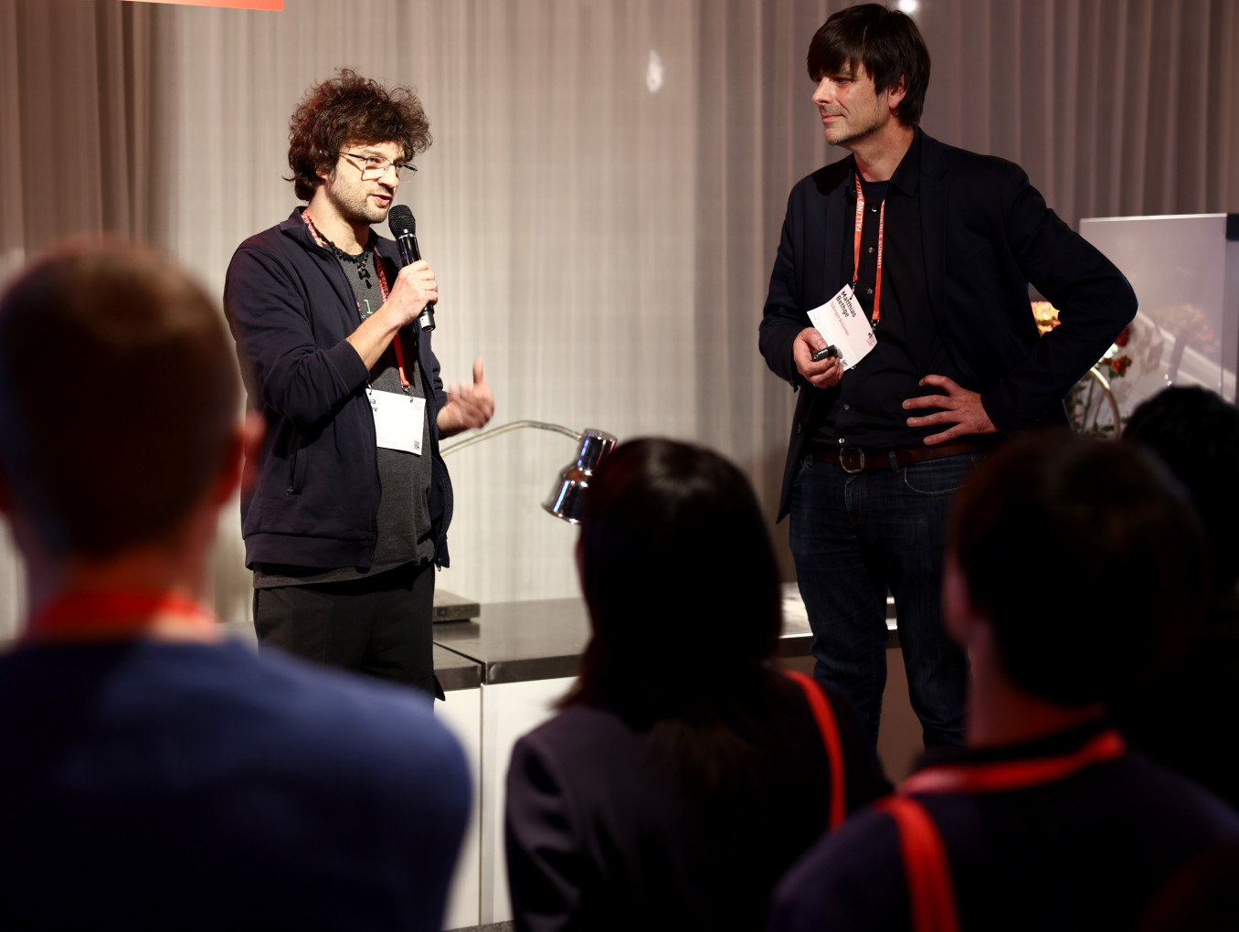 Opening AI Night at Science Summit 2024 | Matthias Bethge