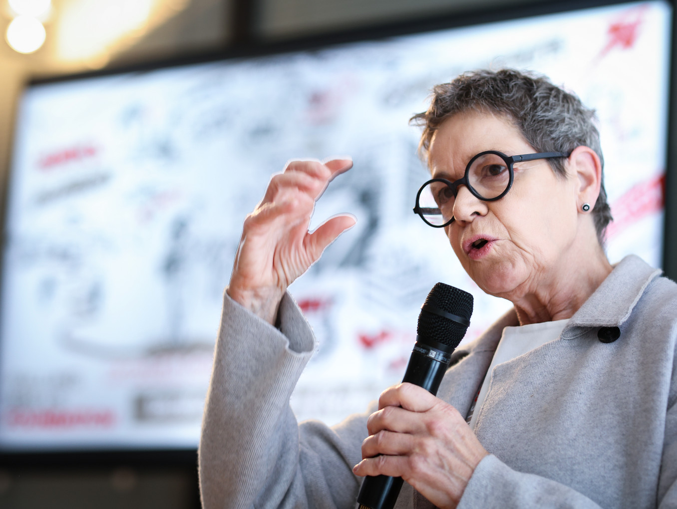 Breaking Down the Walls of Sector Transition - Insights Café 2024