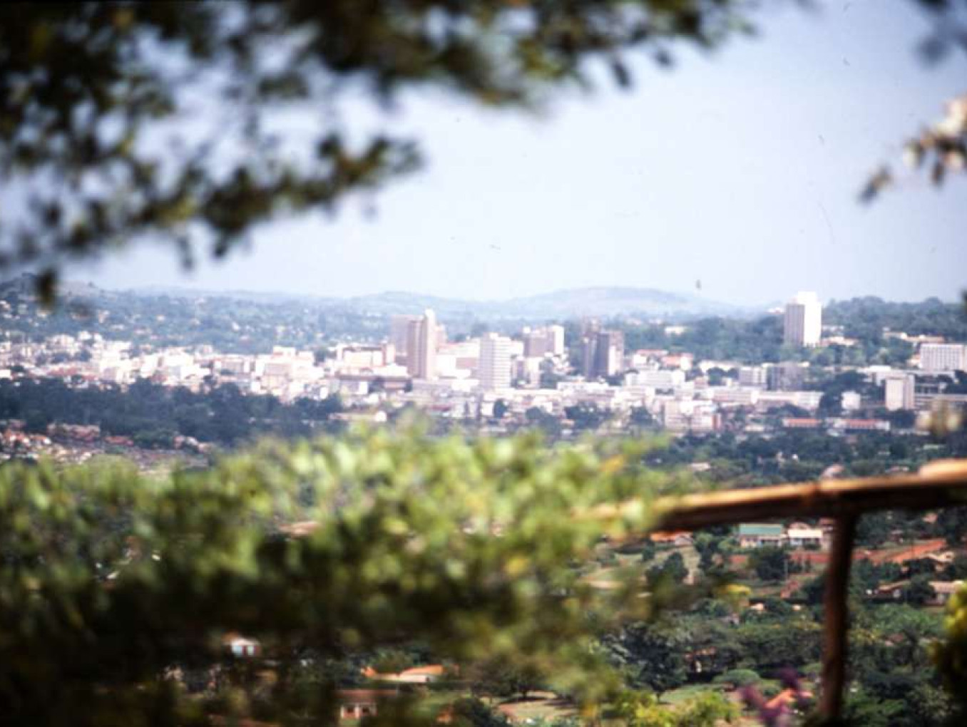 Kampala, Uganda