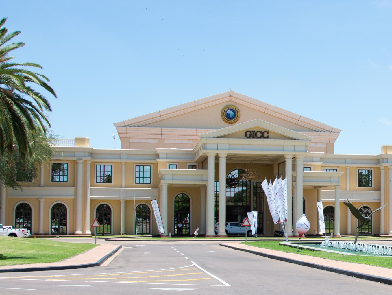 Gaborone Botswana