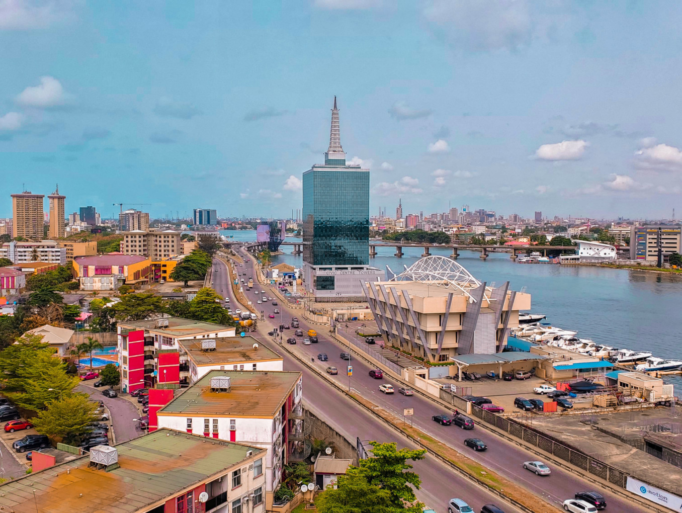 Nigeria Lagos