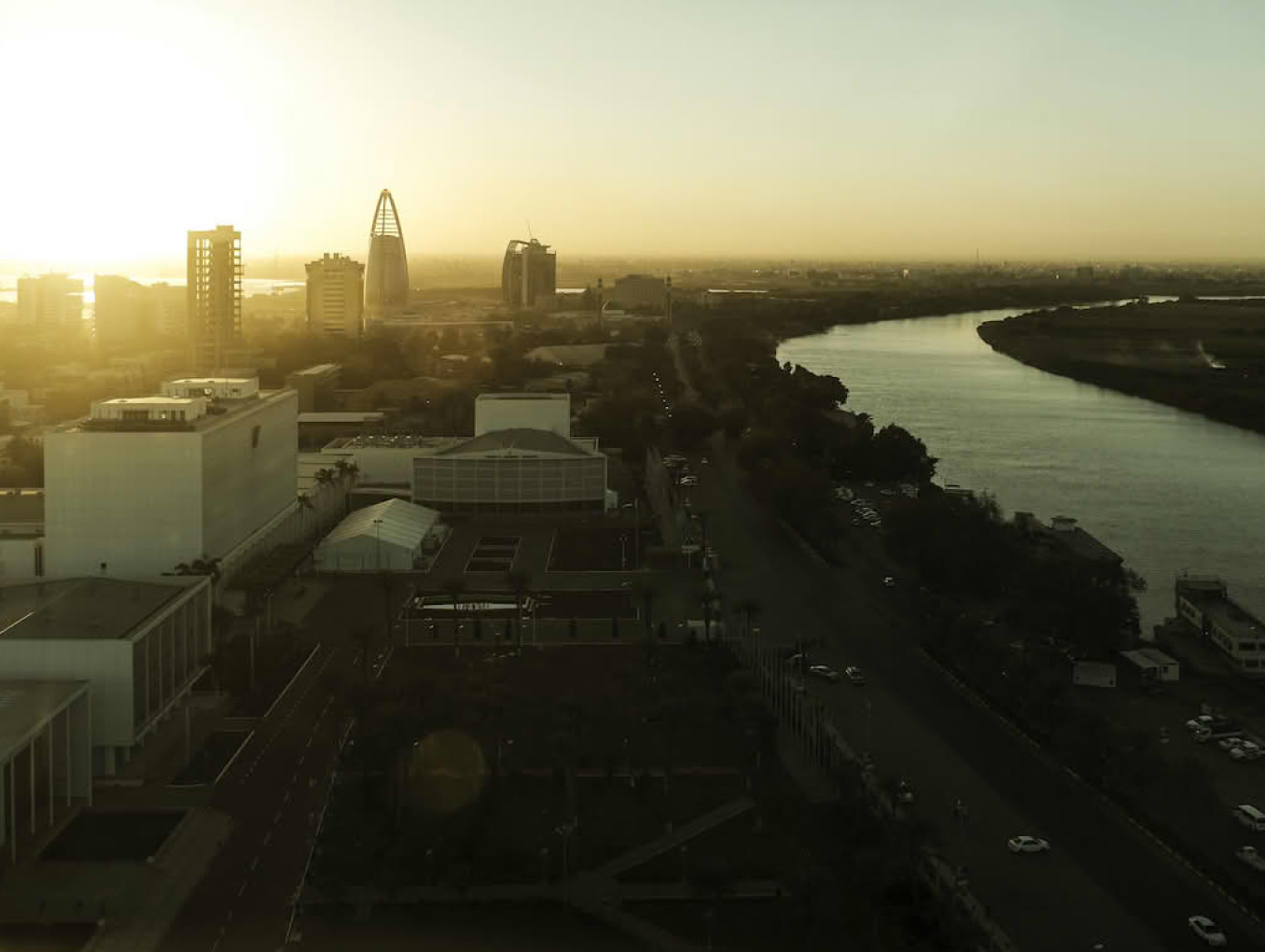 Falling Walls Lab Khartoum/Kigali