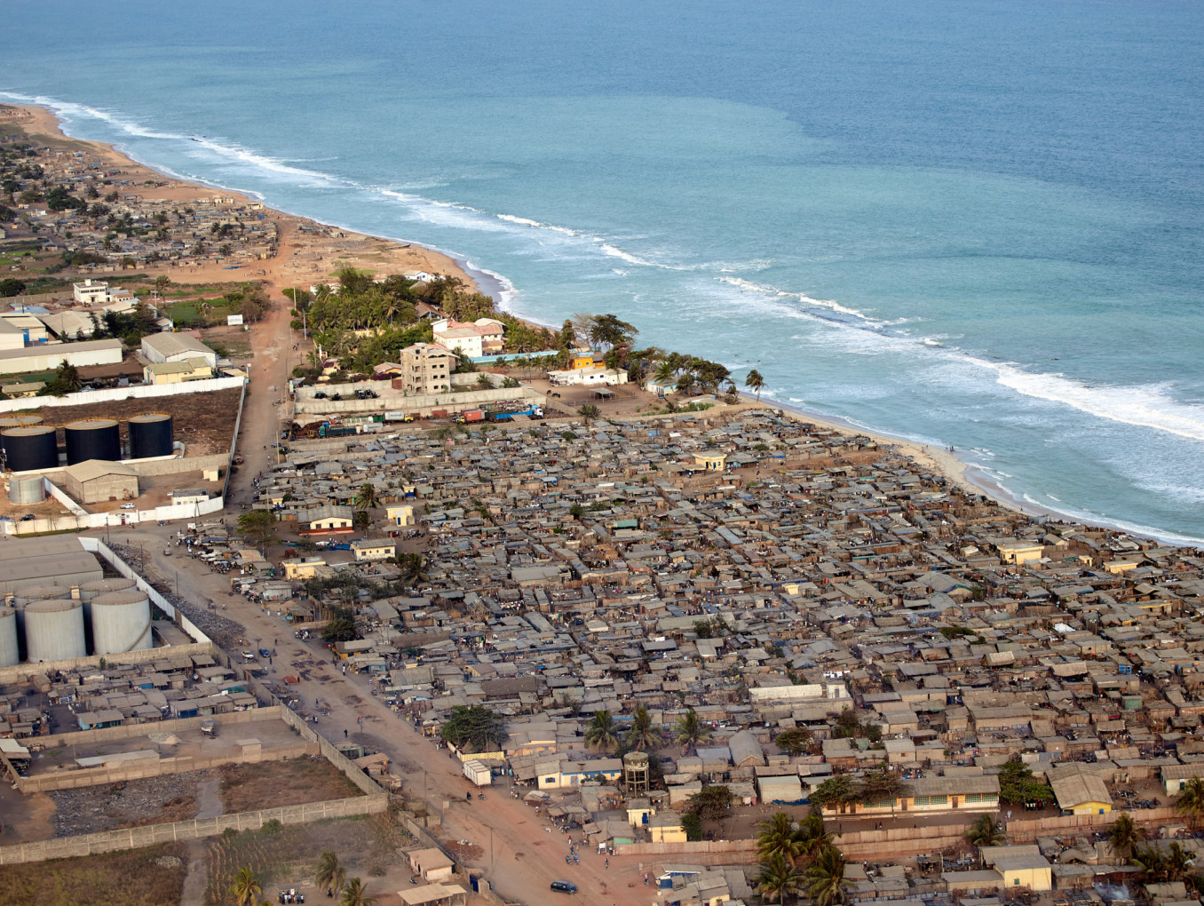 Togo Lome