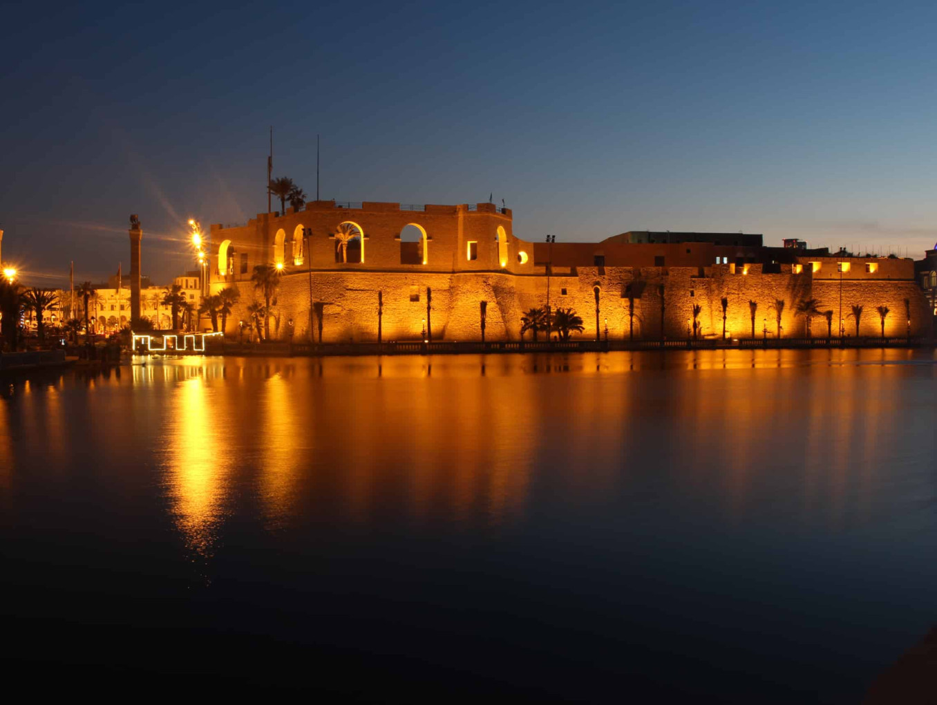 Tripoli Libya