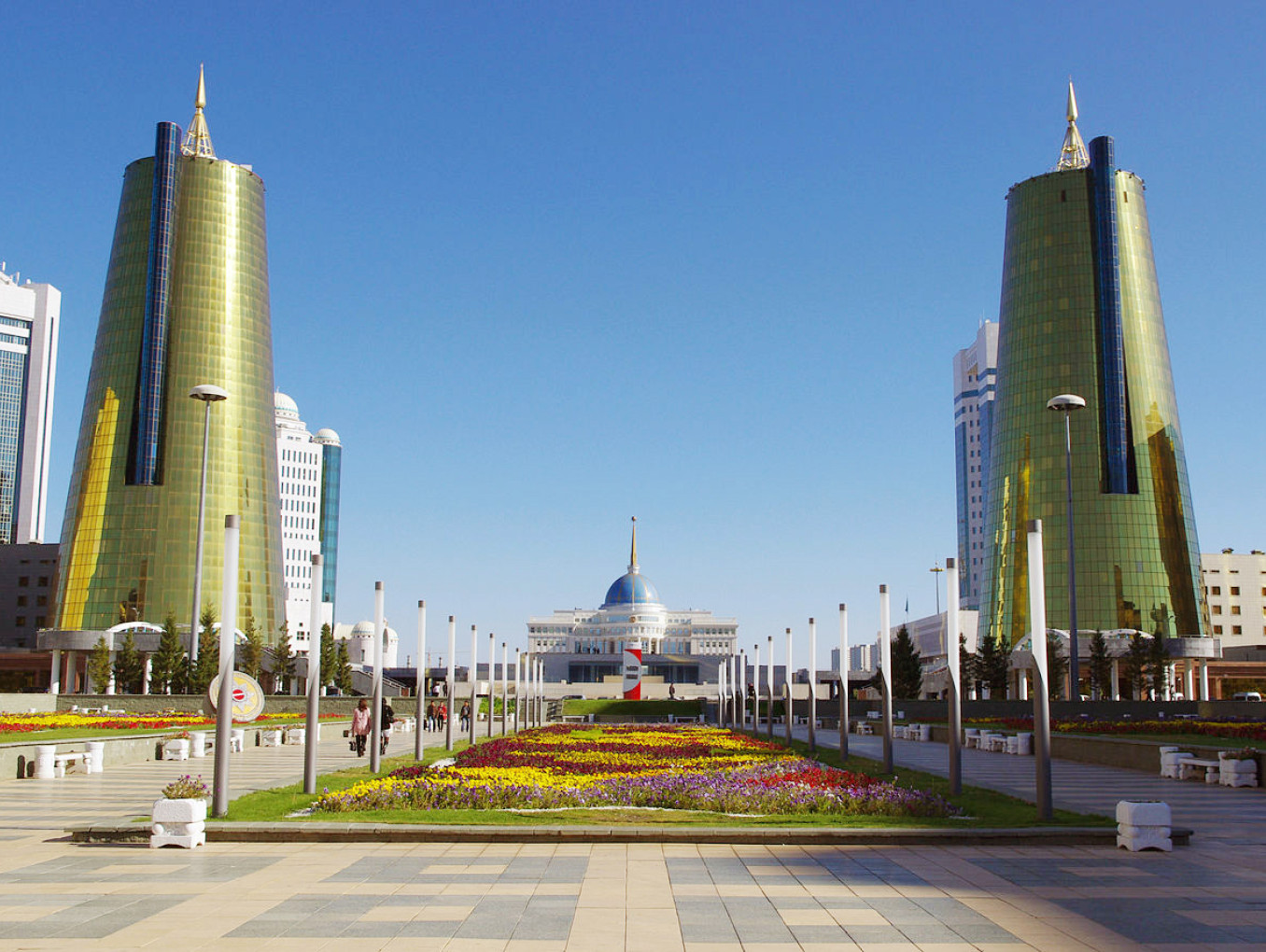 Astana, Kazakhstan