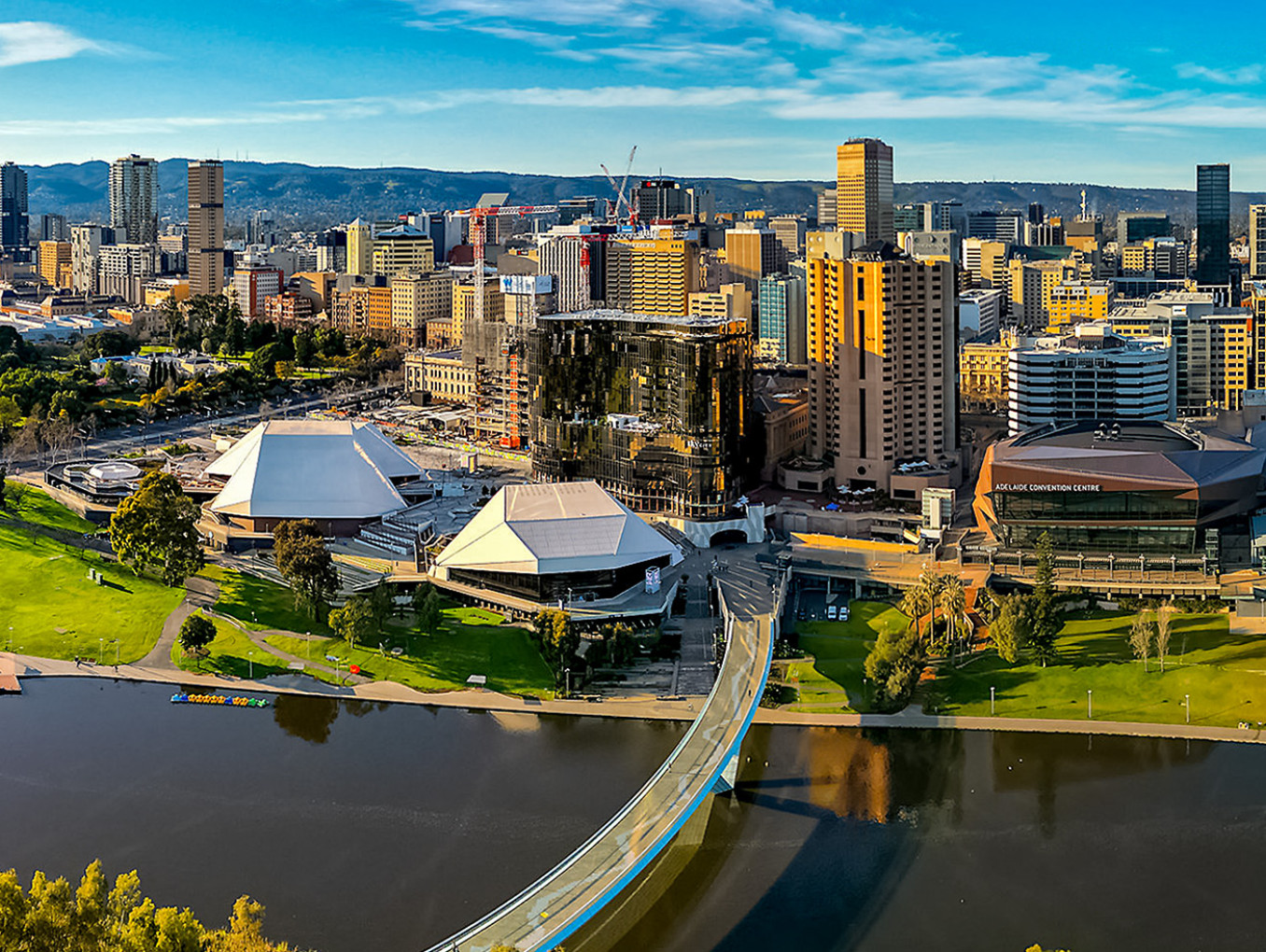 Adelaide