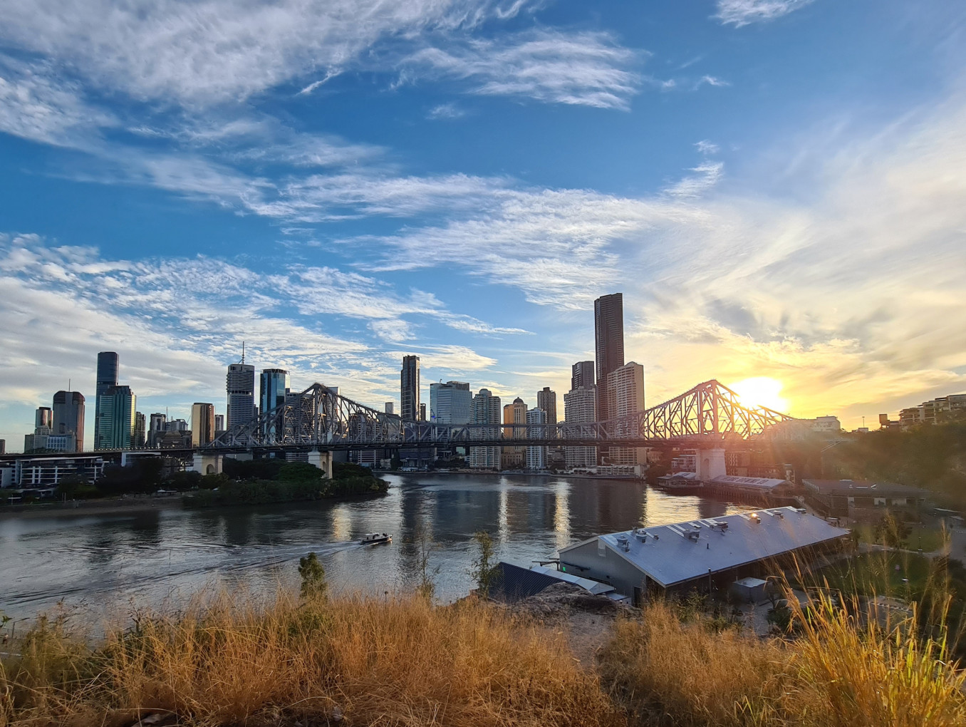 Brisbane