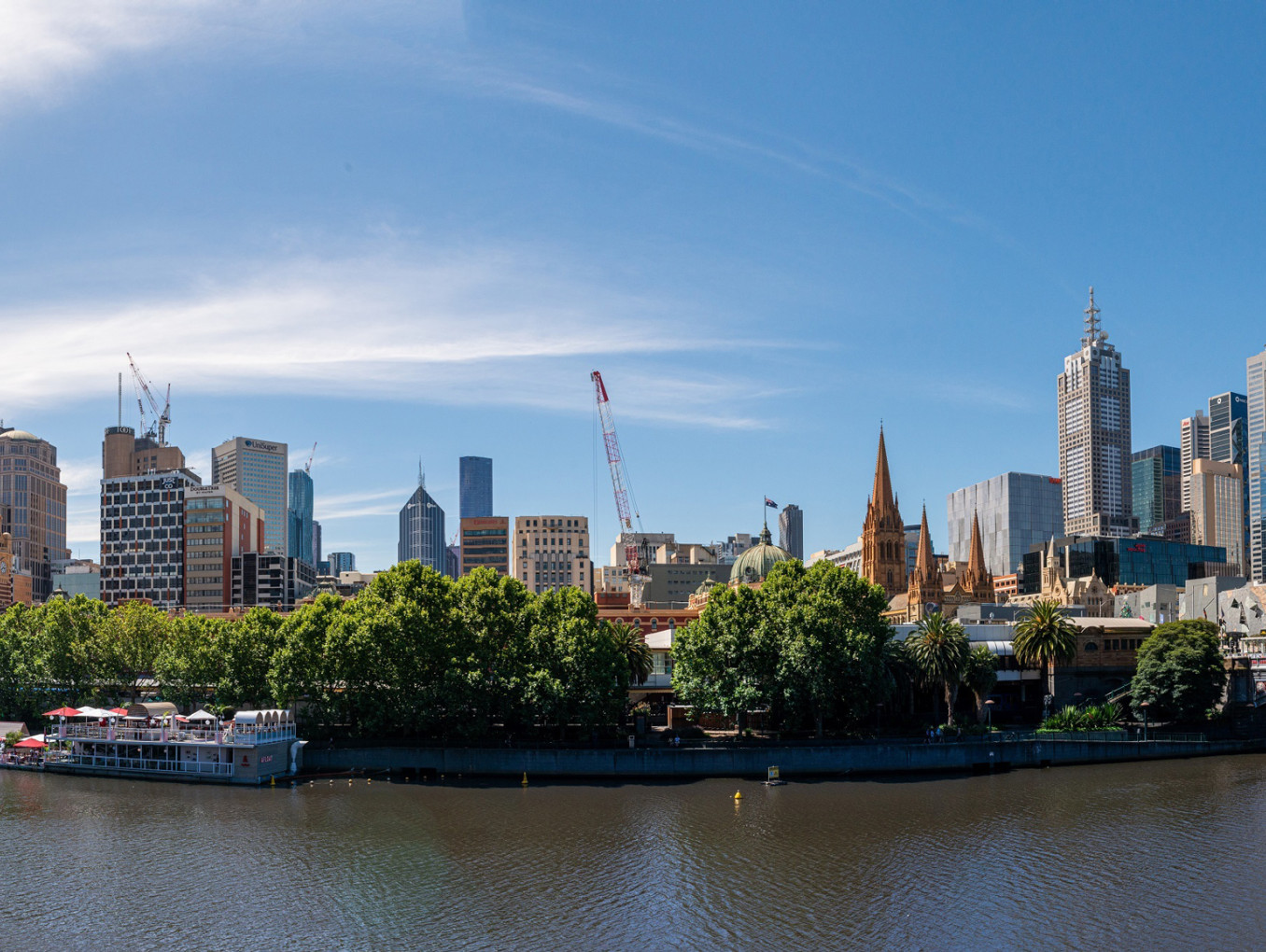 Melbourne