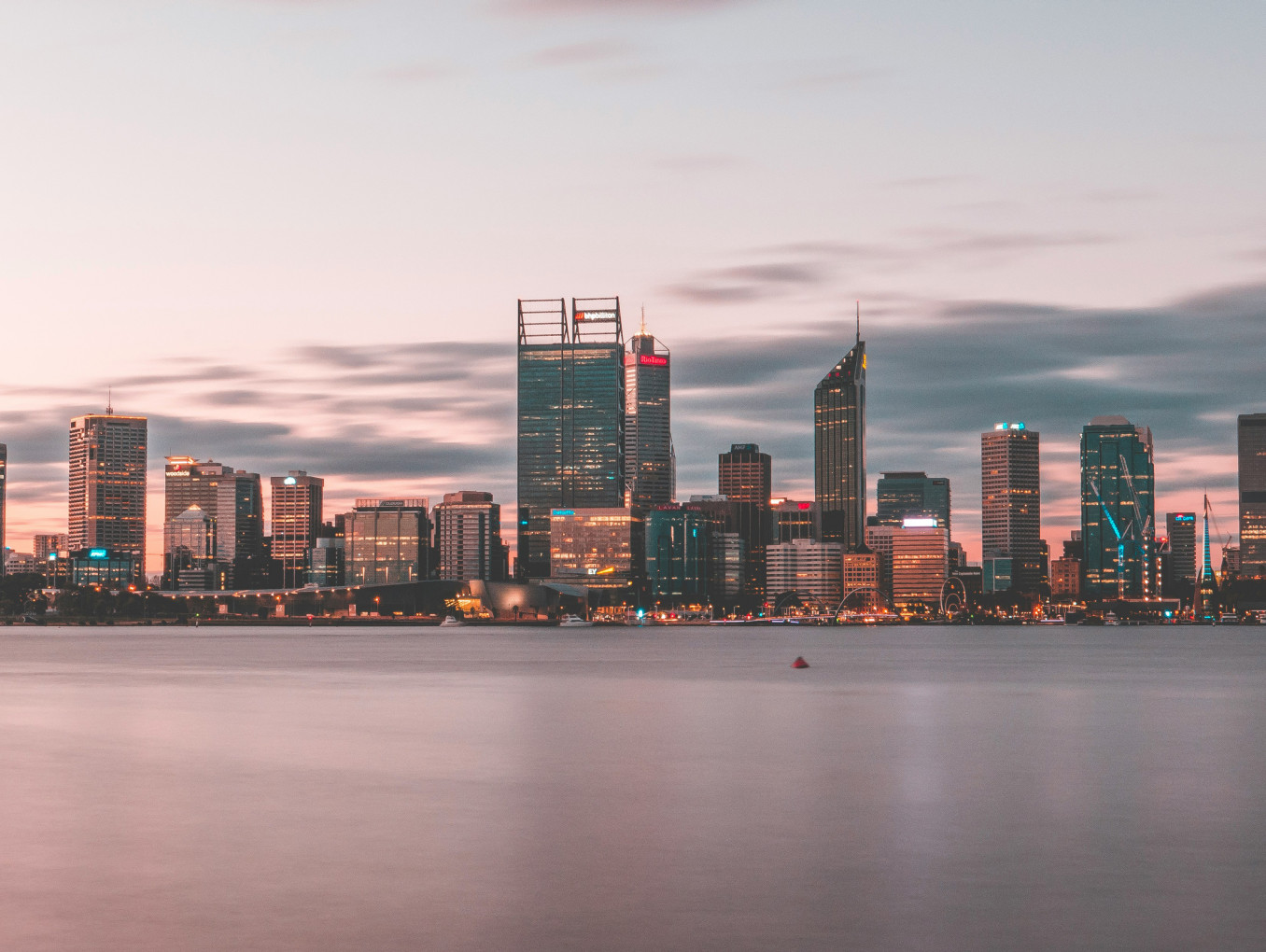 Perth