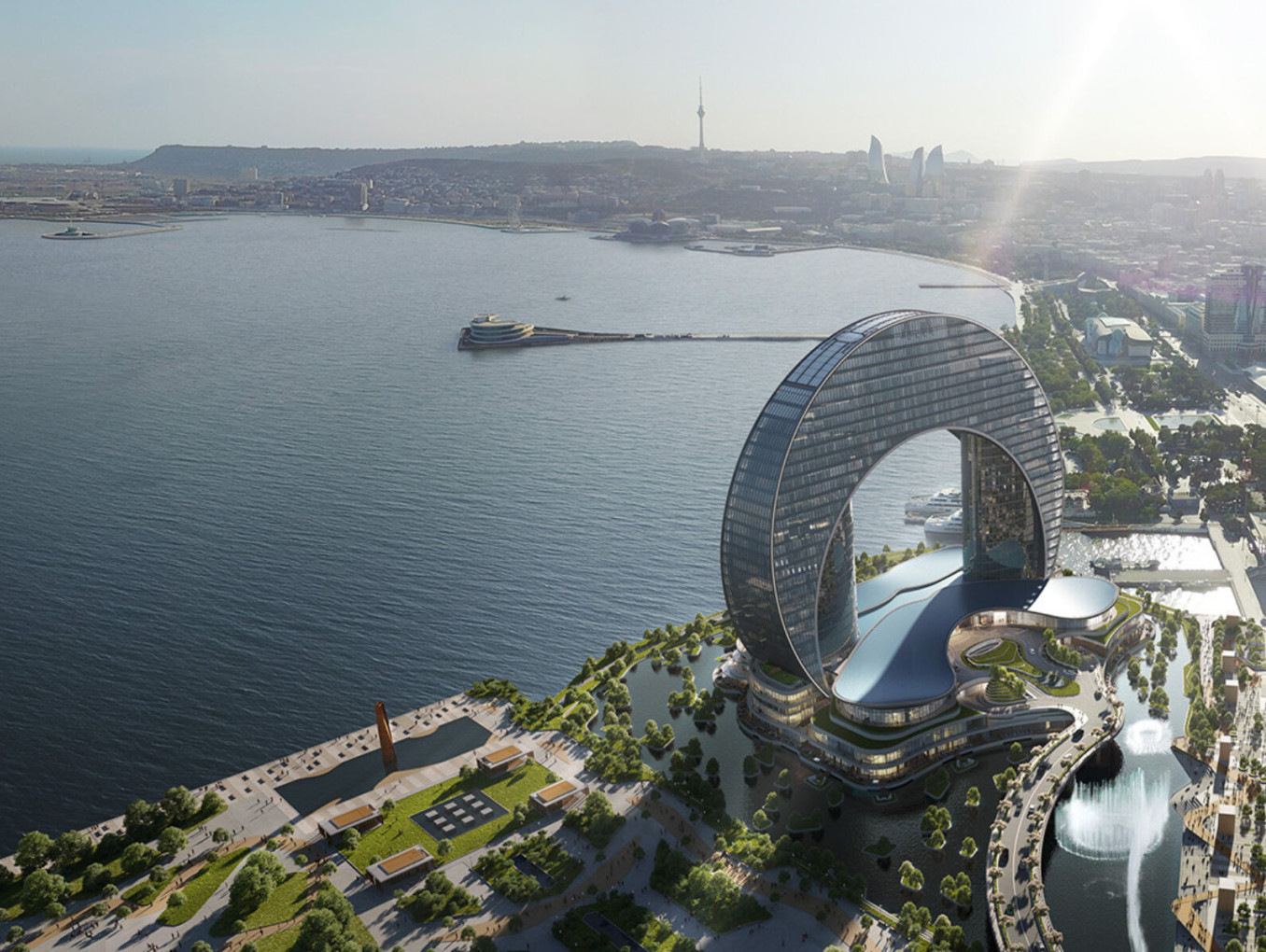 Baku