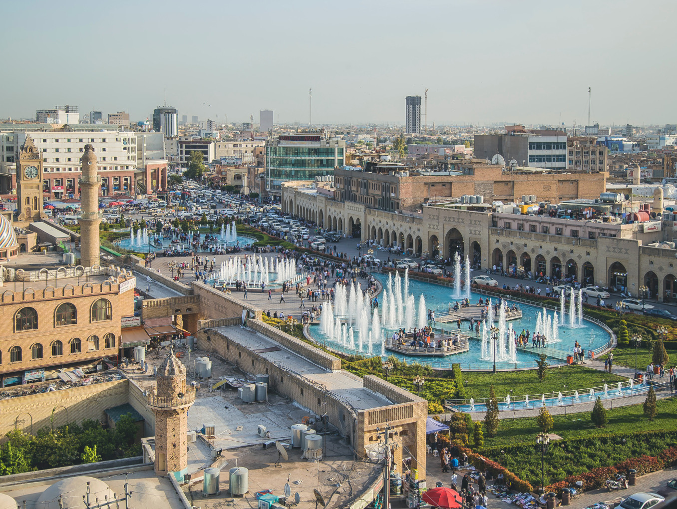 Erbil