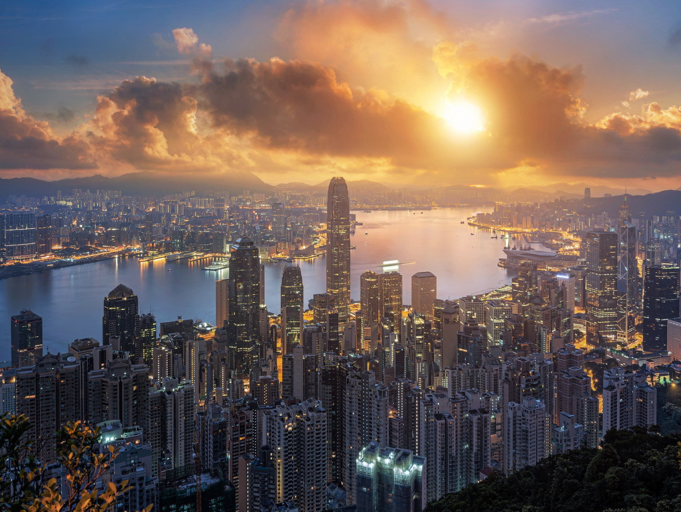 Hongkong