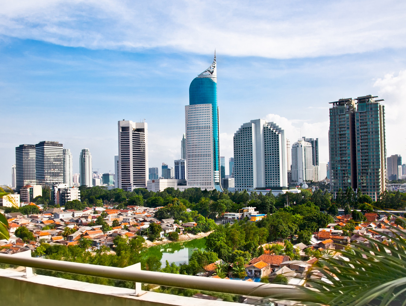 Indonesia