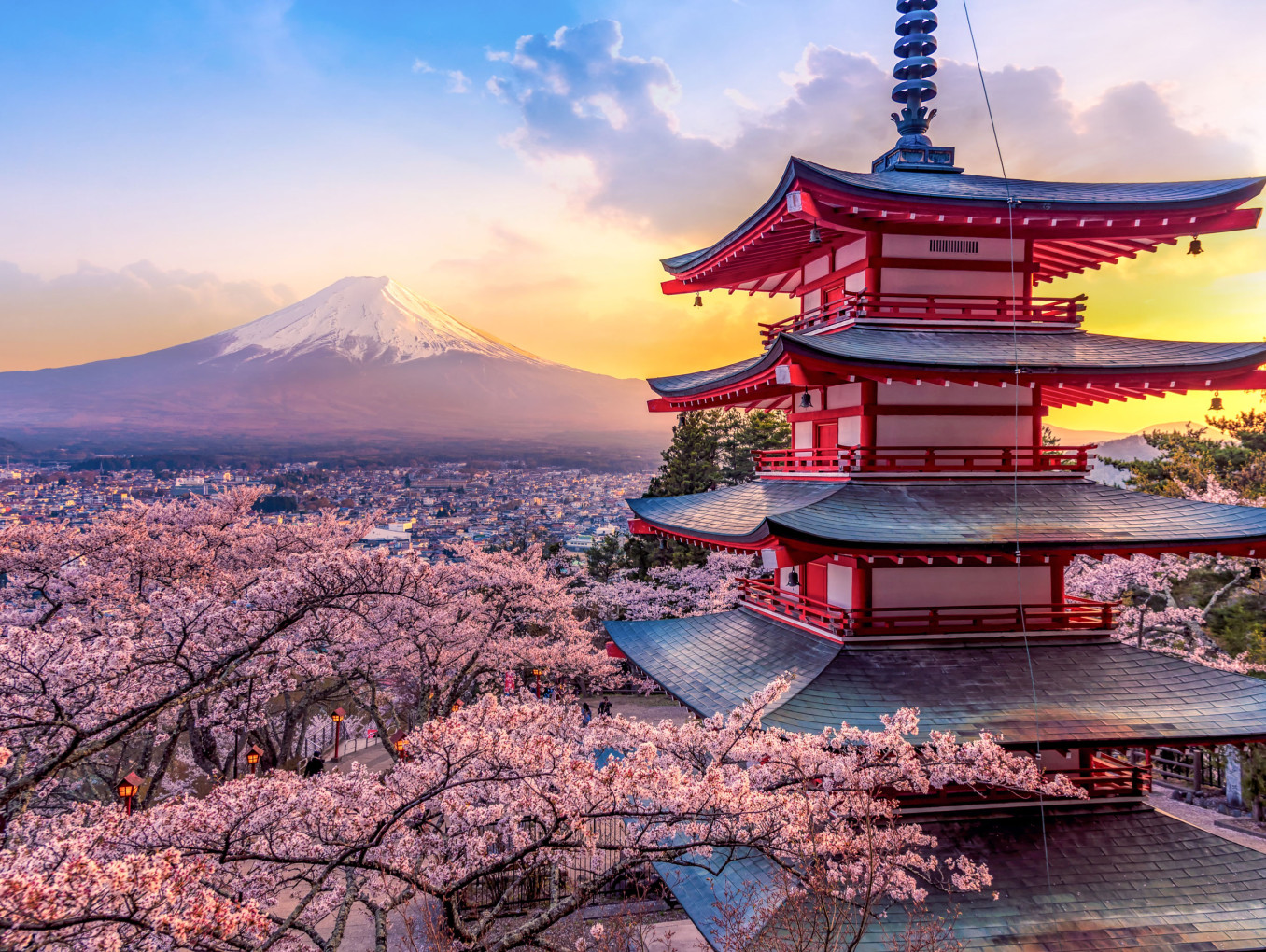 Tokyo, Japan