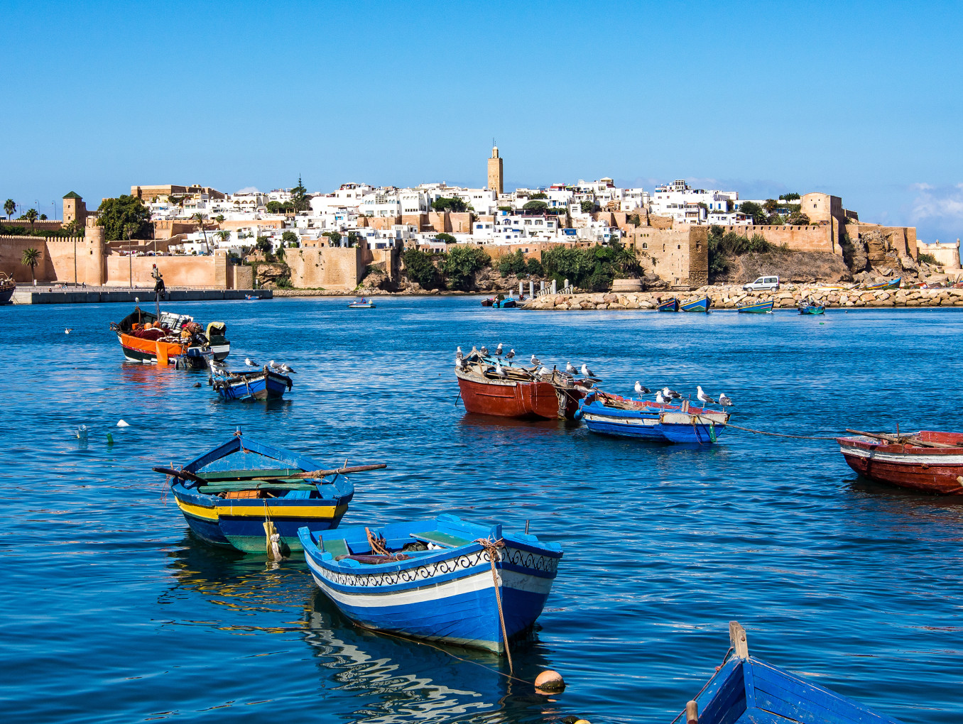 Morocco