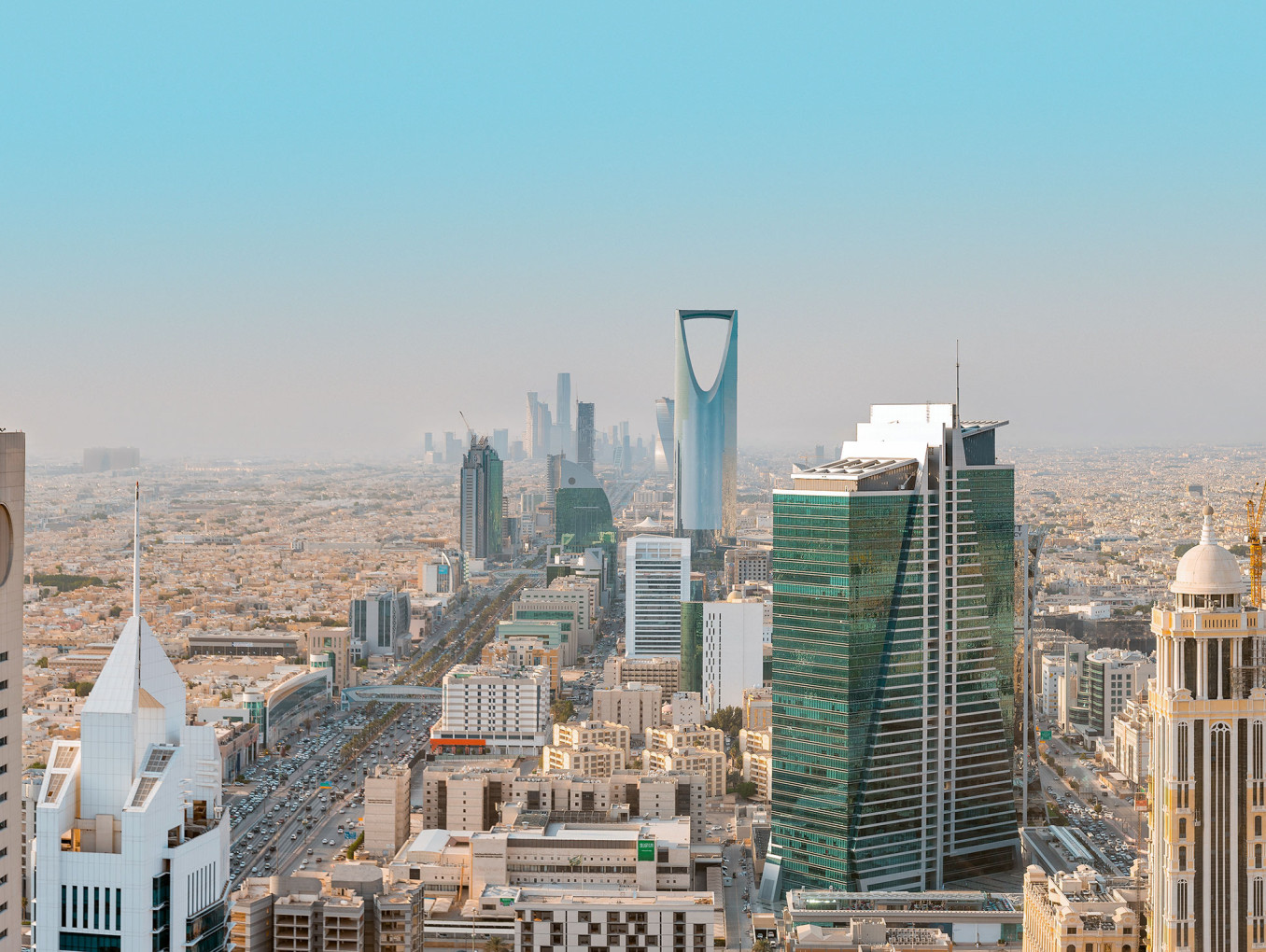 Riyadh