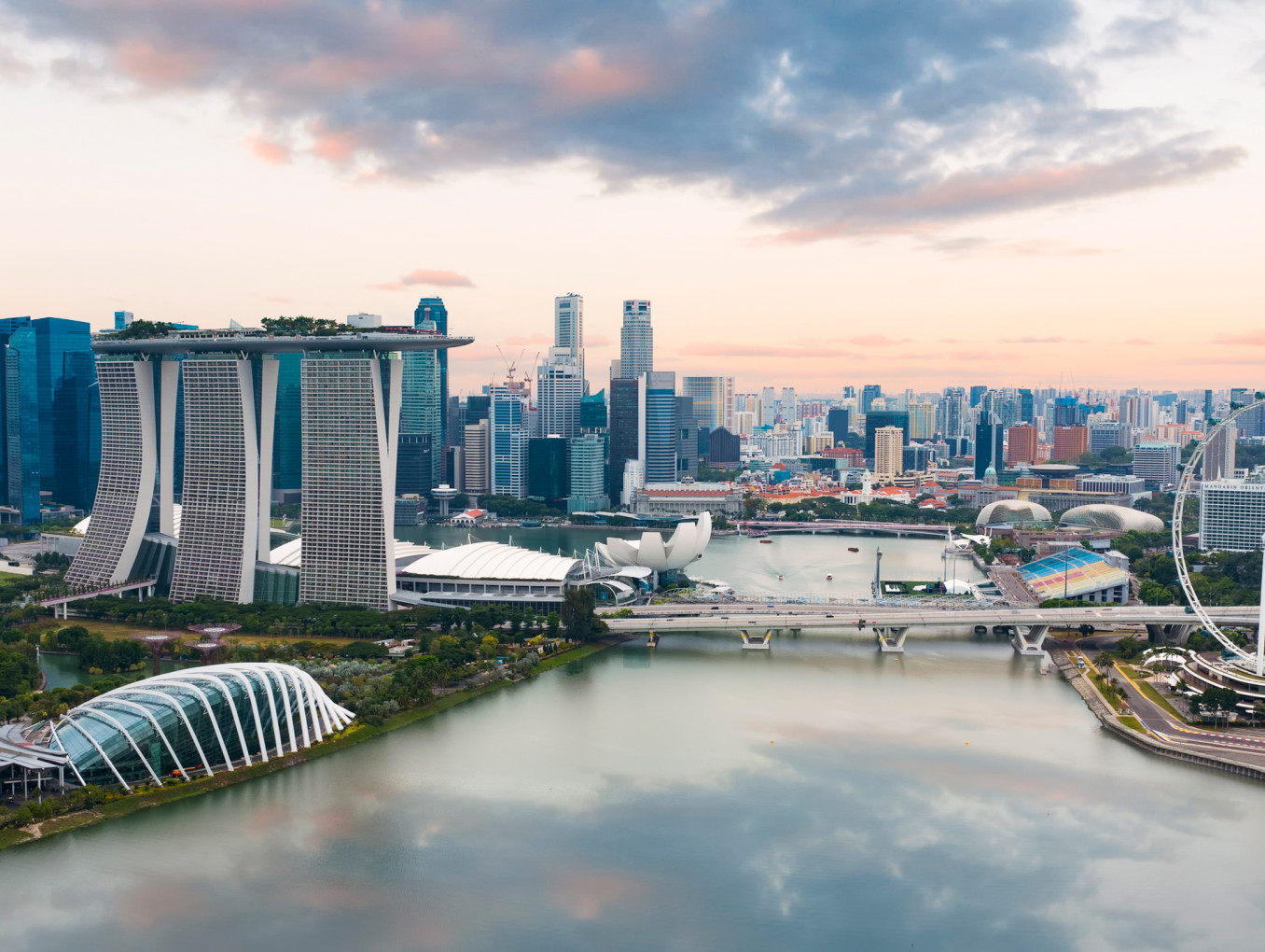 Singapore