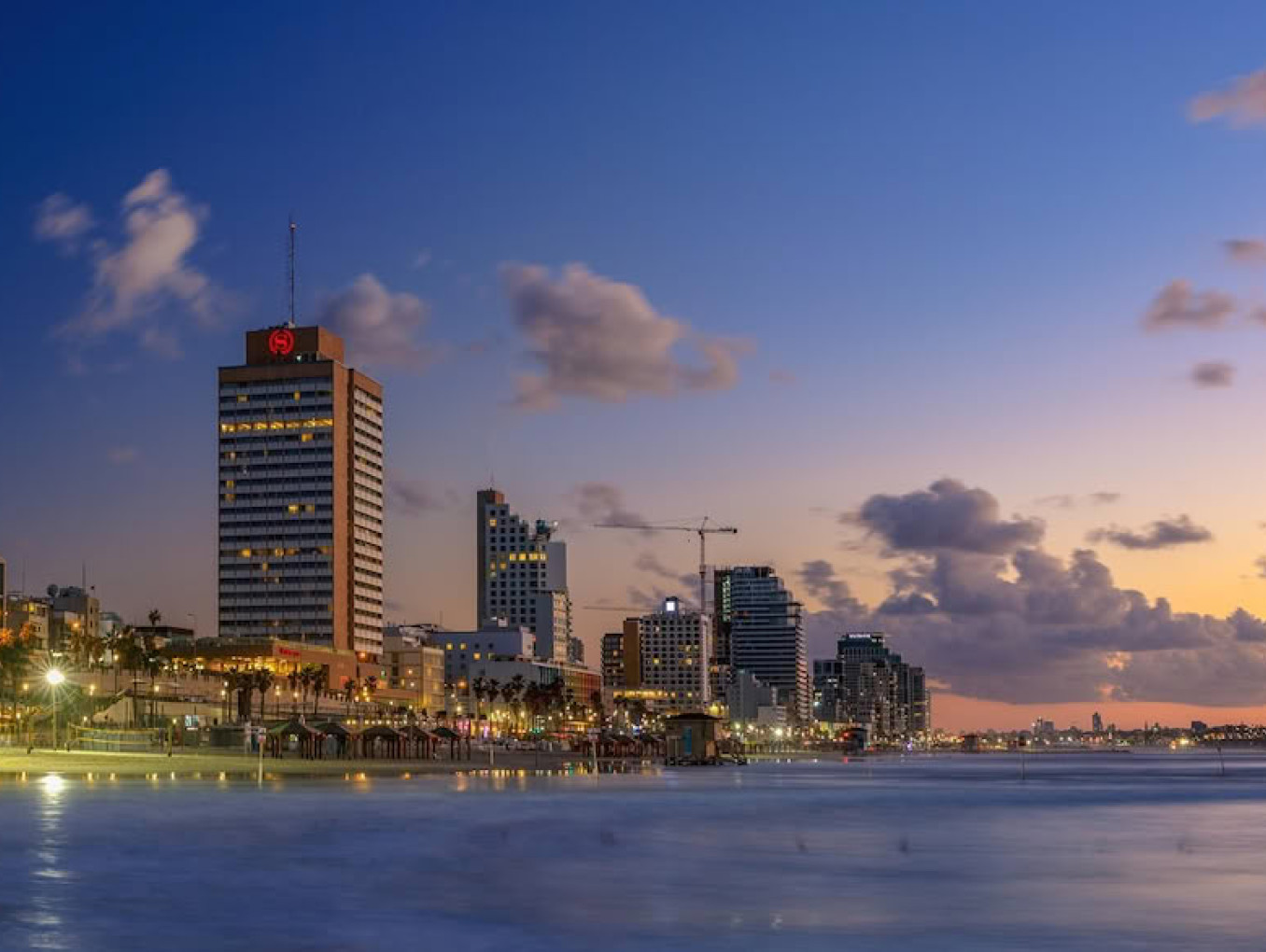 Tel Aviv, Israel