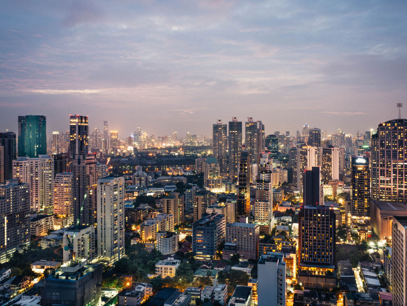 Bangkok