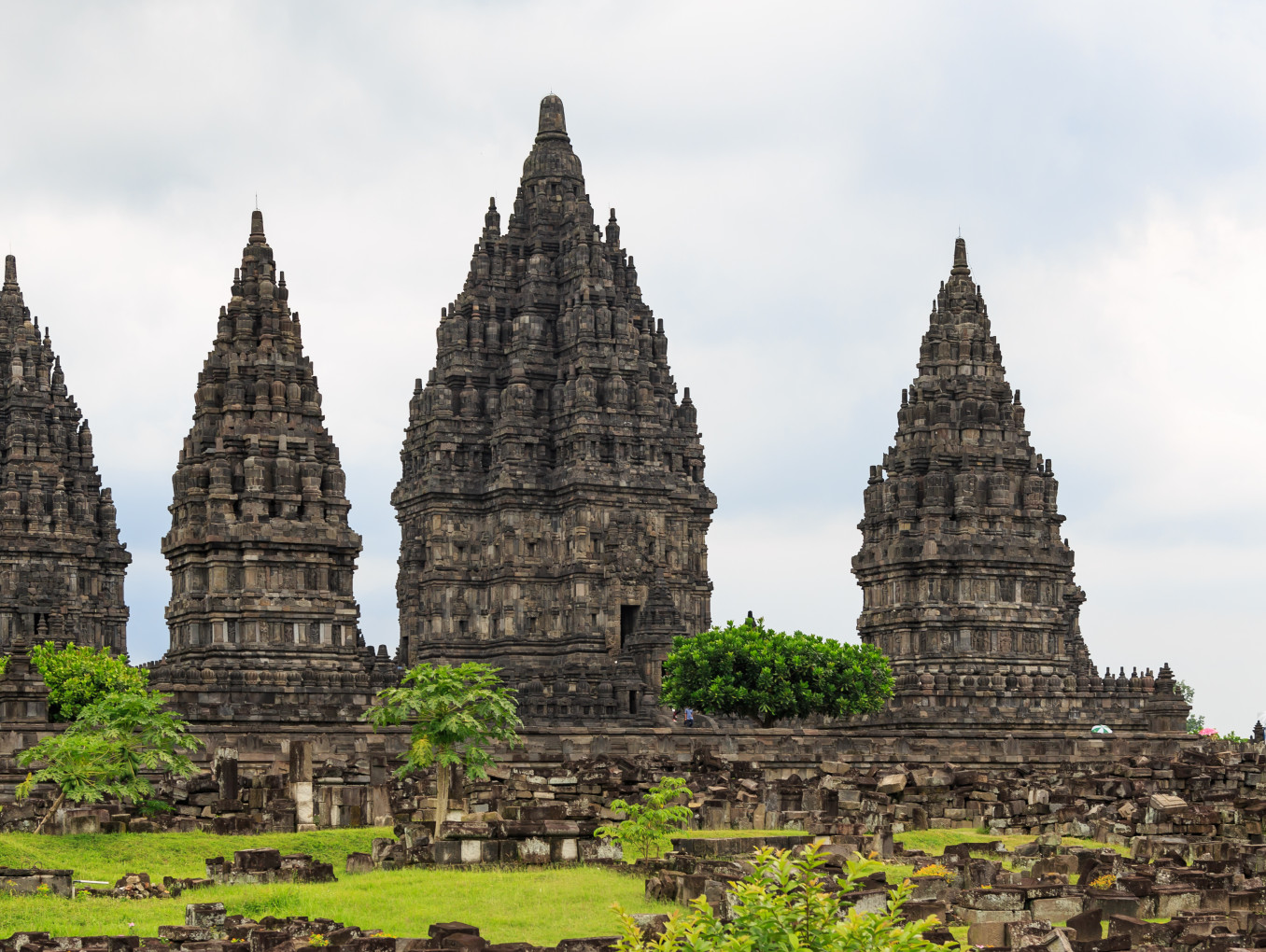 Yogyakarta, Indonesia