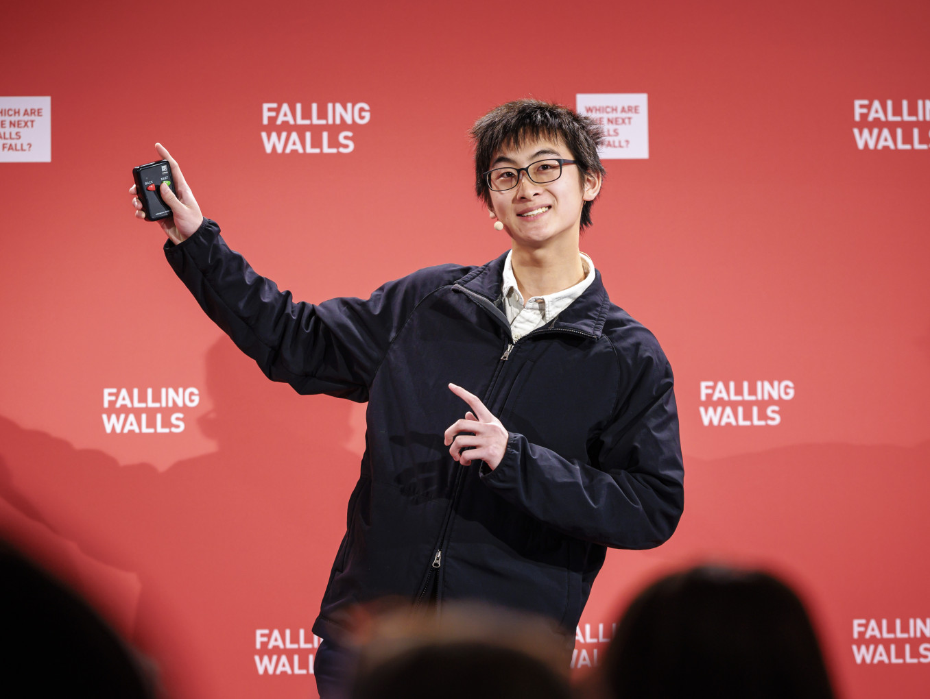Kaelan Yim 