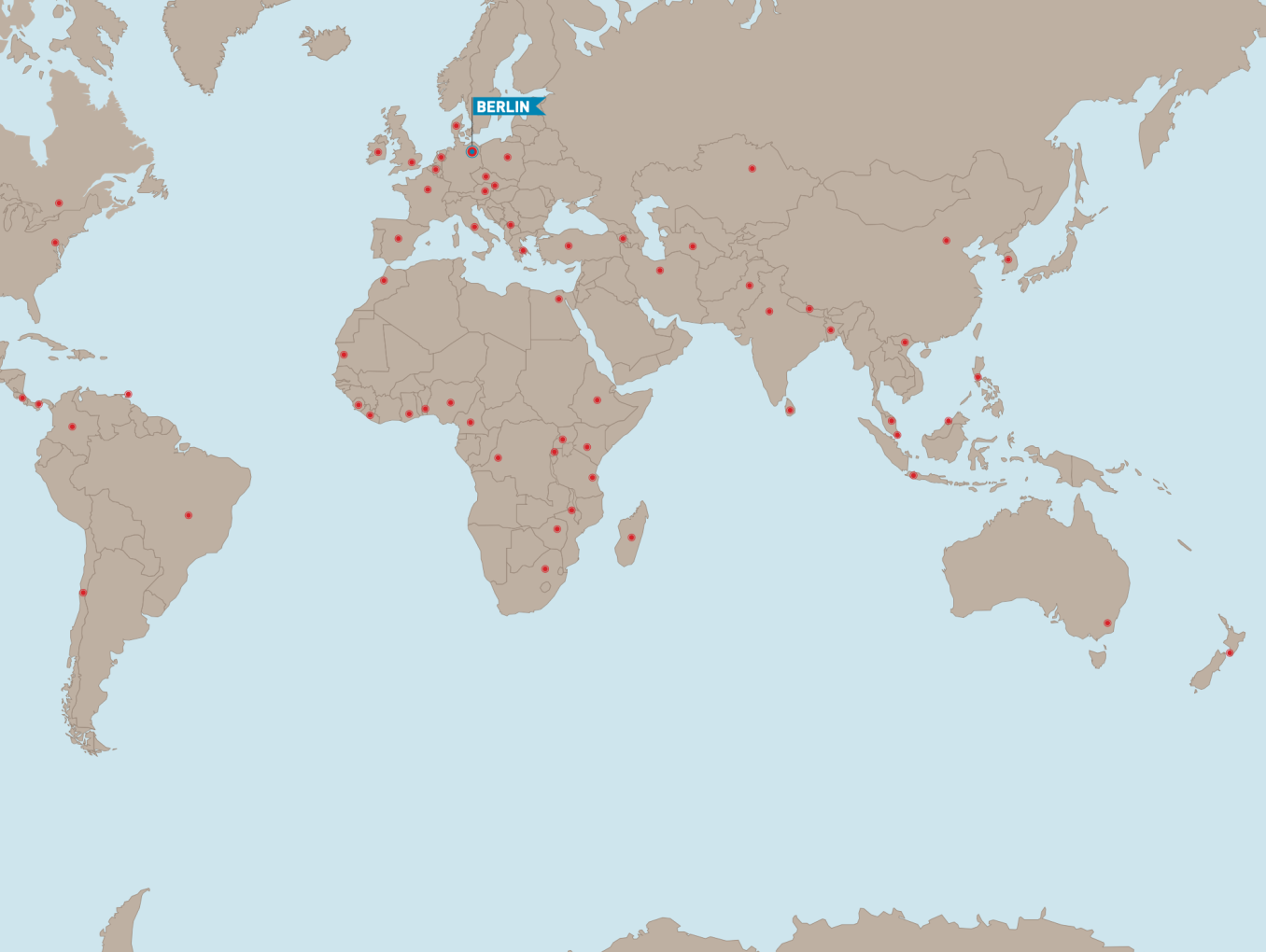 Falling Walls Engage Applications