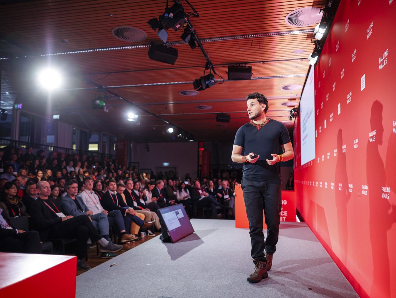Award Falling Walls Engage