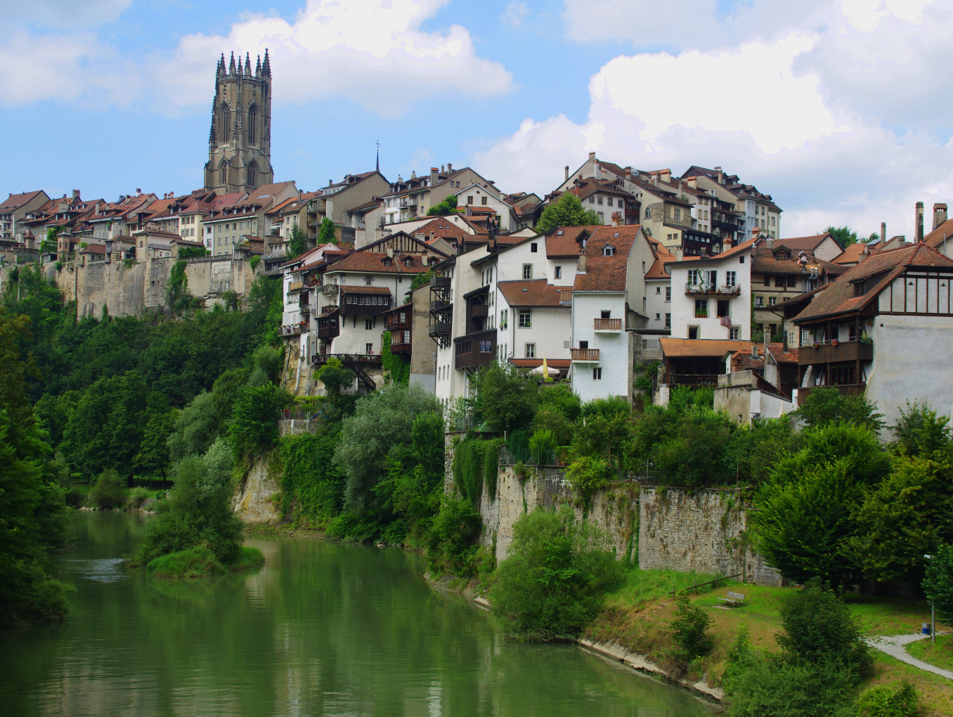 Fribourg