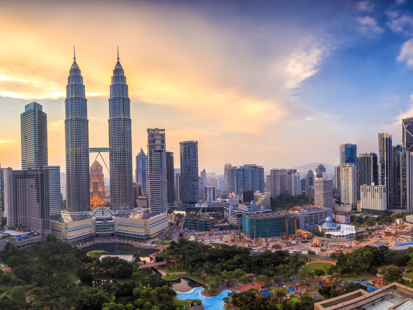 Kuala Lumpur, Malaysia