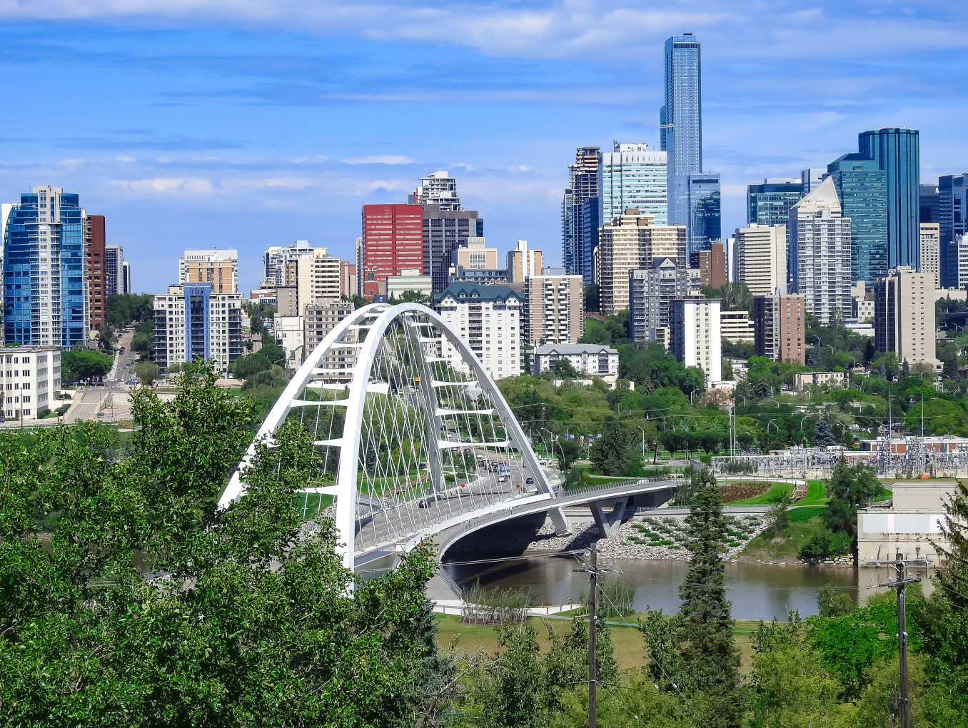 Edmonton