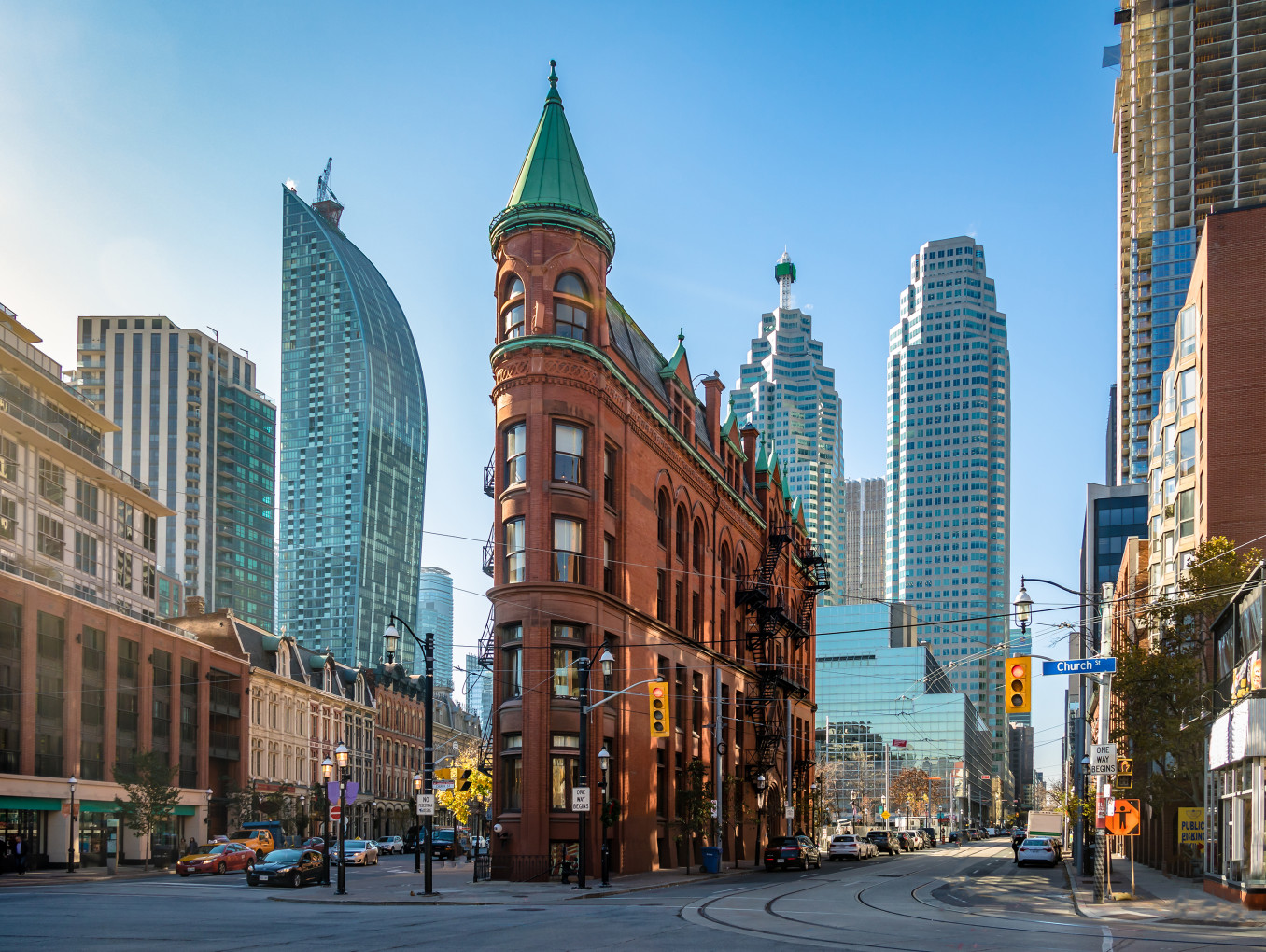Toronto