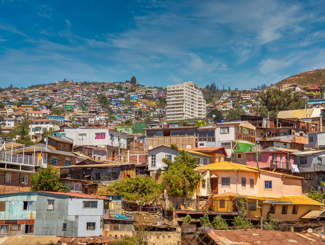 Valparaiso