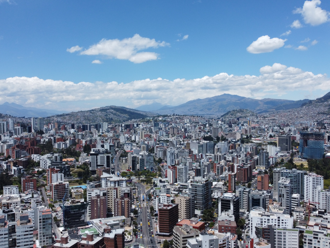 Ecuador