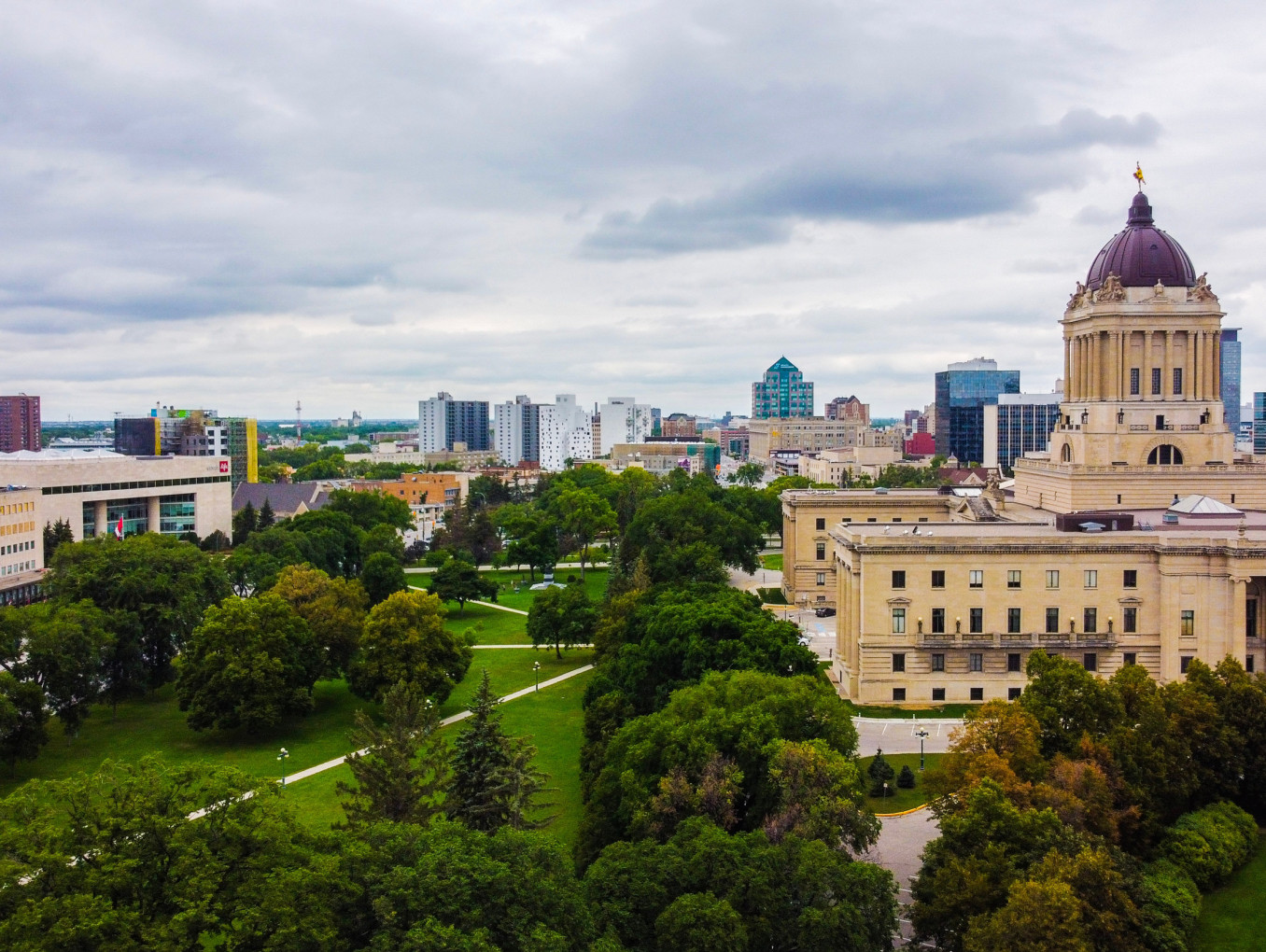 Manitoba