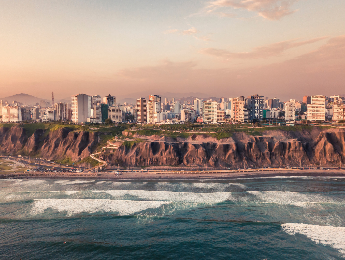 Peru