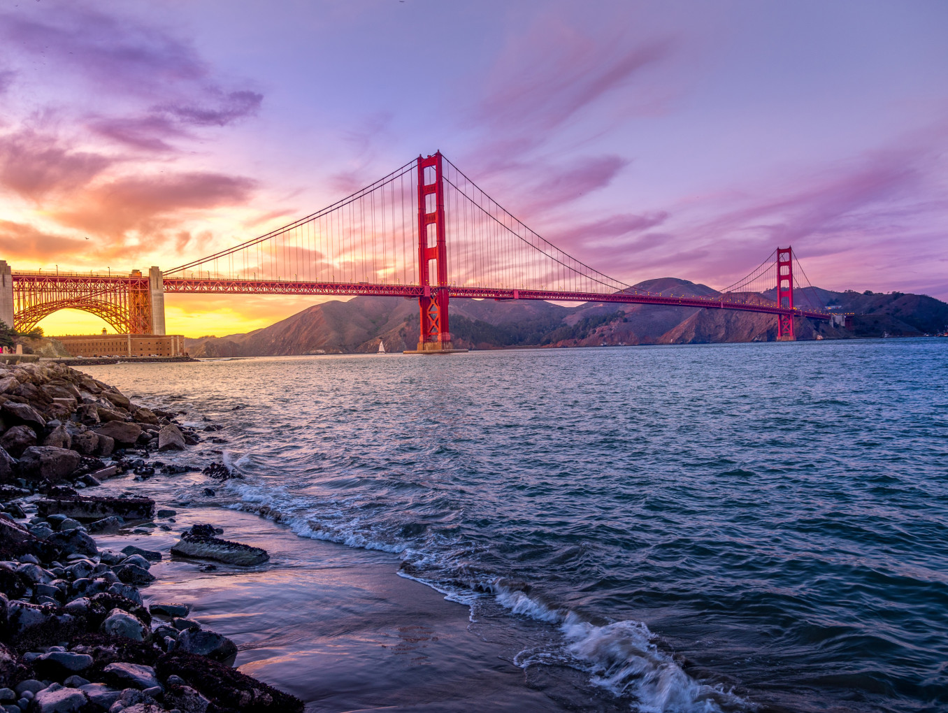 San Francisco