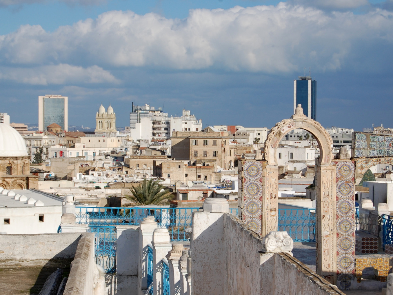 Tunis, Tunisia