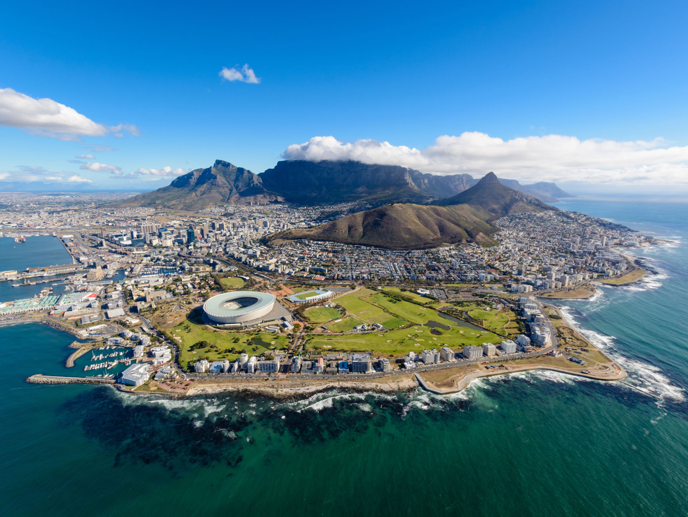 Cape Town, South Africa