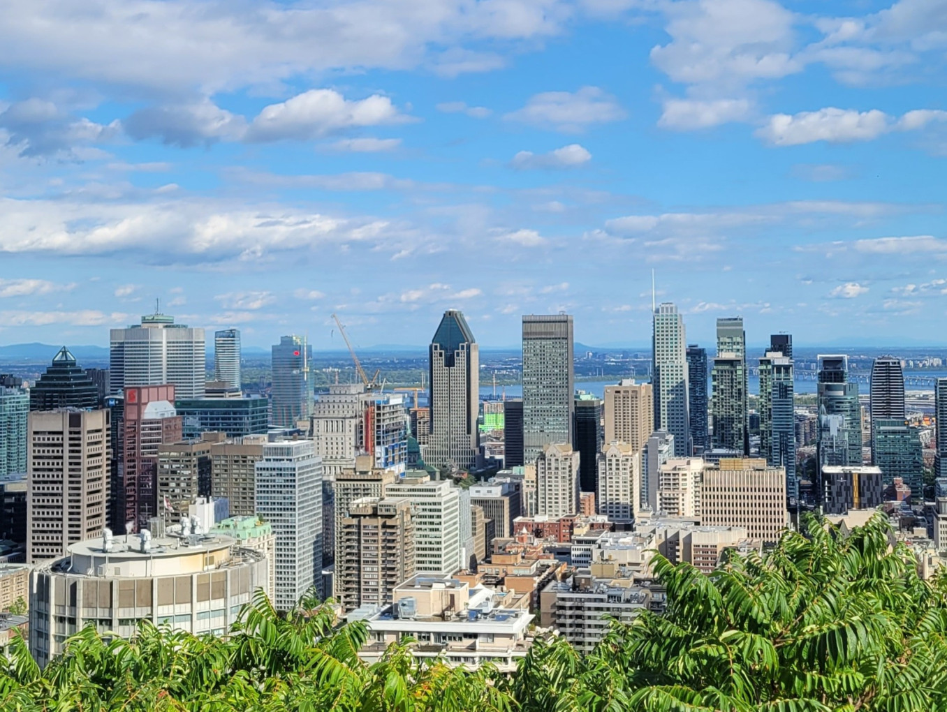 Montreal, Canada