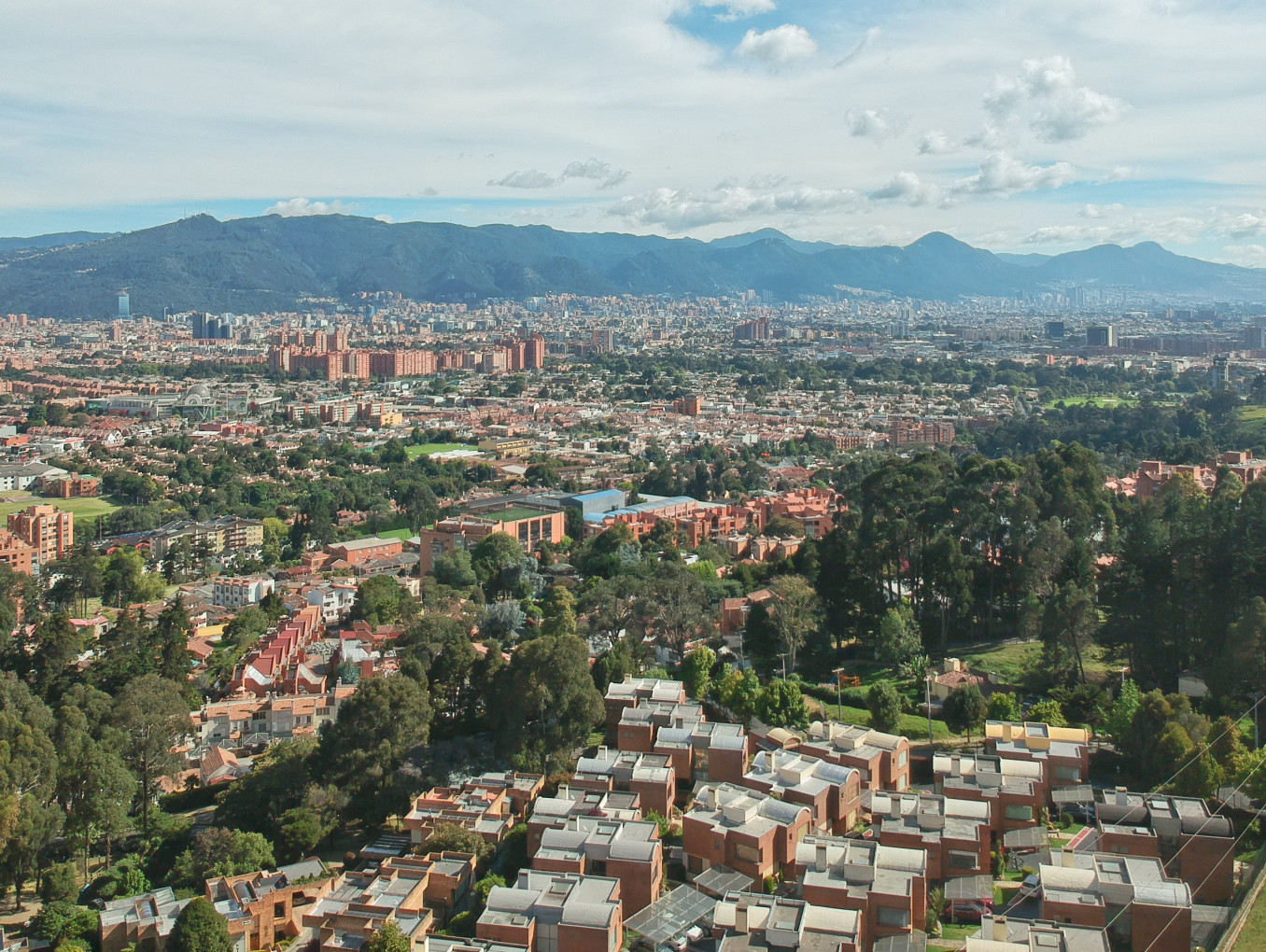 Bogota