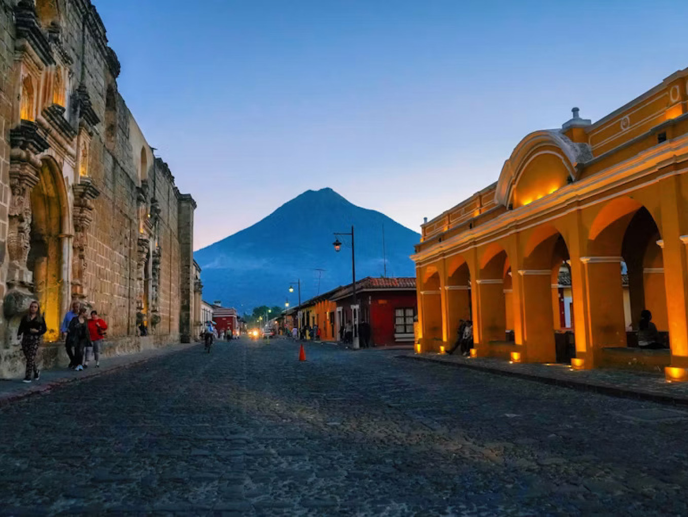 Guatemala City