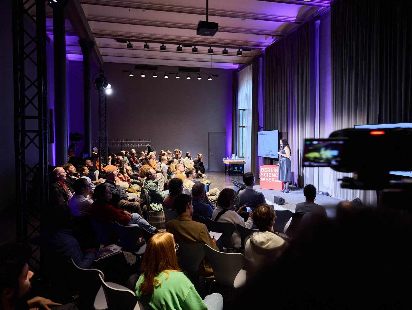 Berlin Science Week
