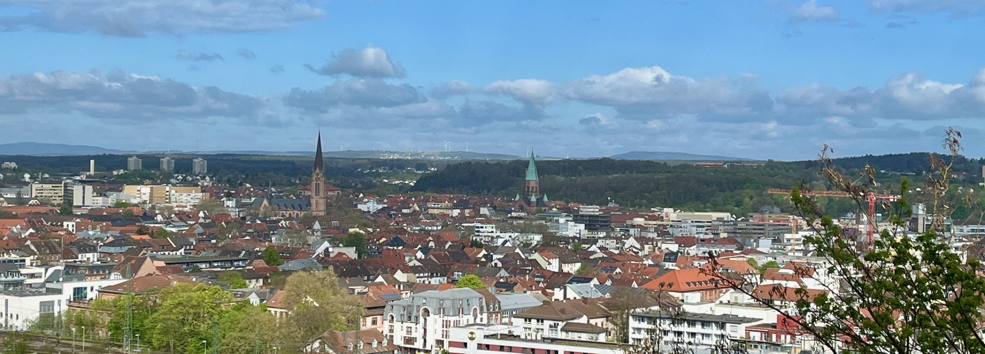 Kaiserslautern