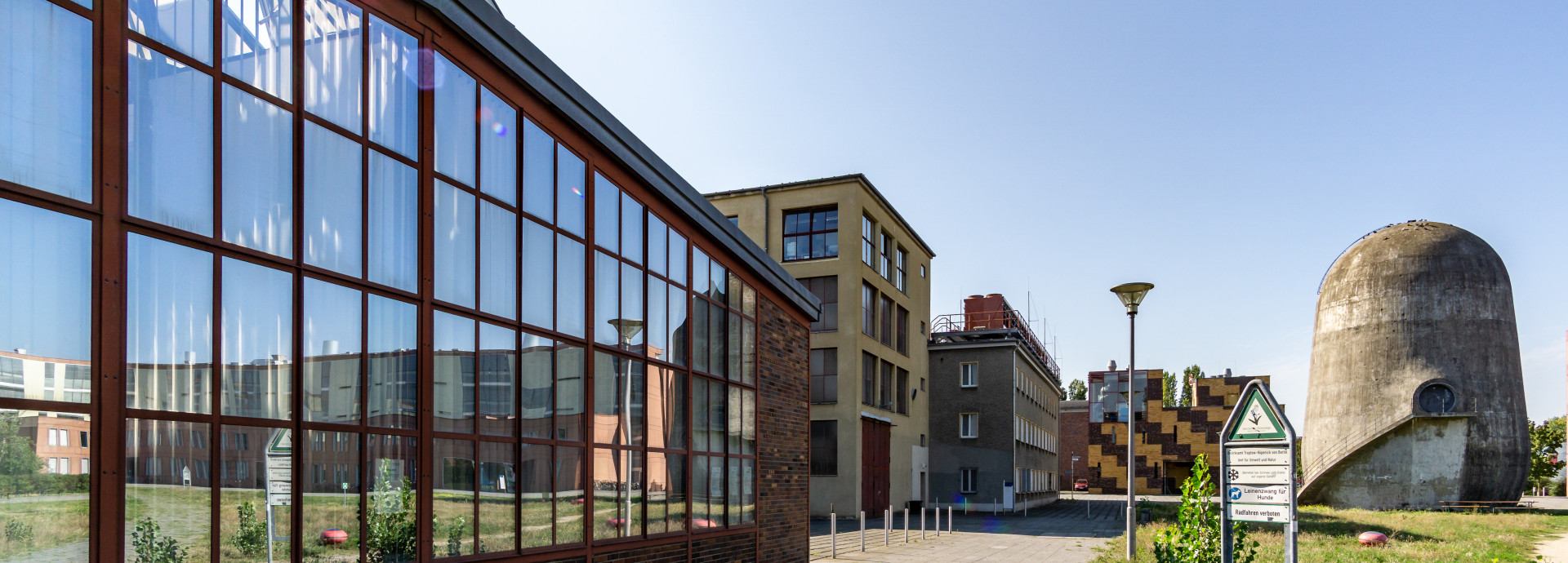Berlin Adlershof