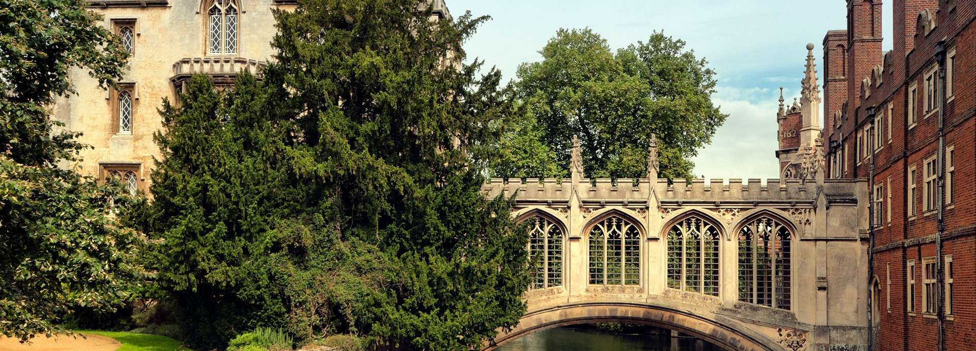 Cambridge