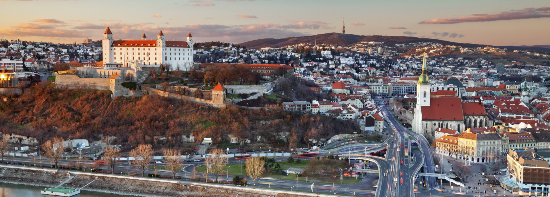 Bratislava