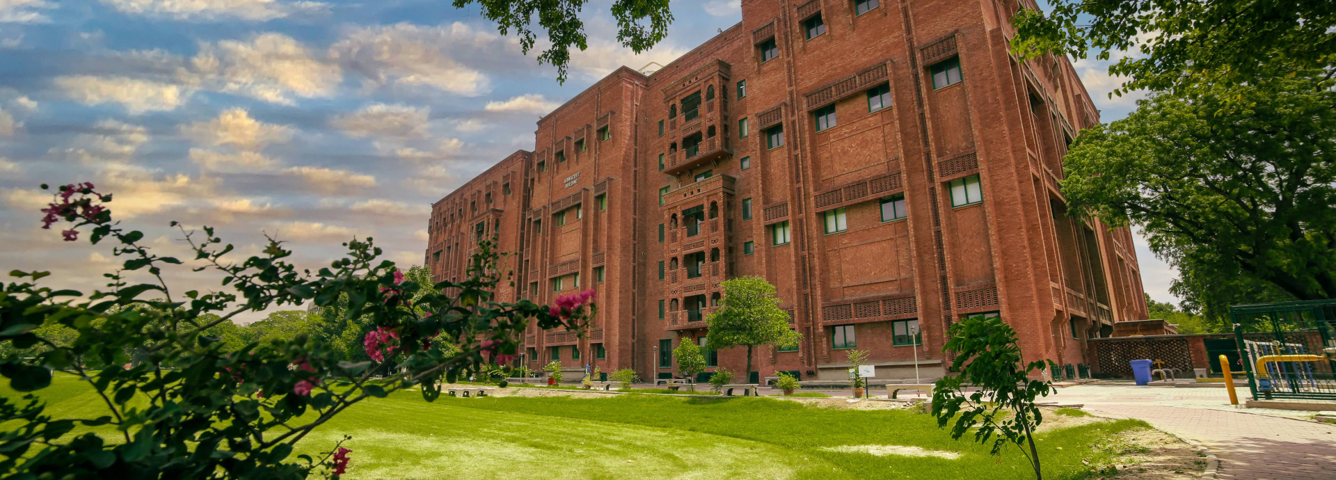 Lahore